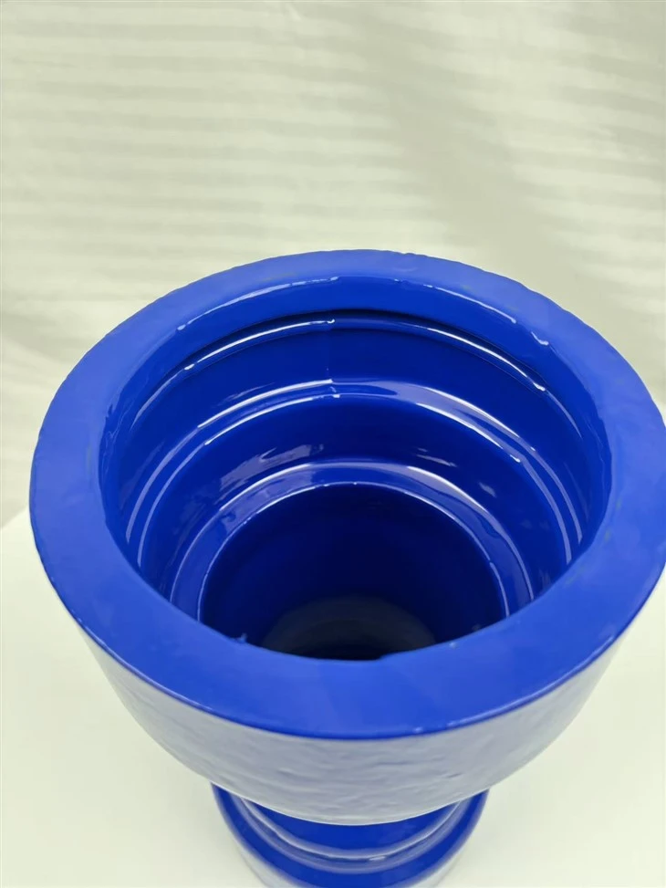 Ductile iron Double Flange/Socket Taper factory