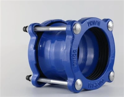Ductile Iron Flange Adaptors
